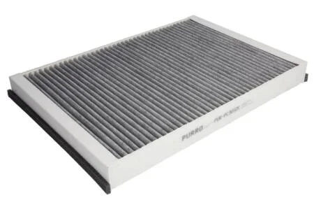 Фільтр салону (вугільний) Mercedes Benz Sprinter / VW Crafter PURRO PUR-PC3032C