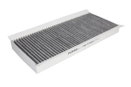 Фільтр салону PURRO PUR-PC4002C