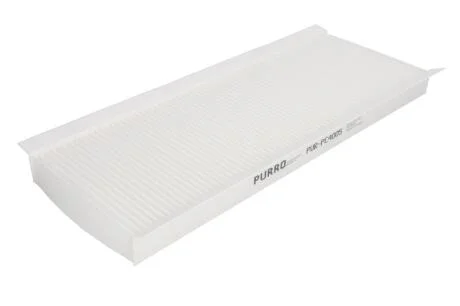 Фільтр салону PURRO PUR-PC4005