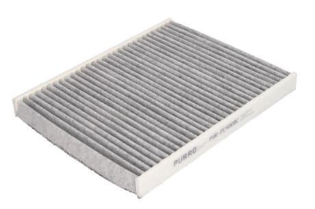 Фільтр салону PURRO PUR-PC4008C