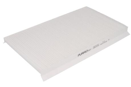 Фільтр салону PURRO PUR-PC5007