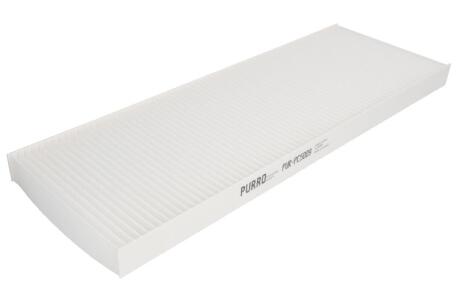Фільтр салону PURRO PUR-PC5009