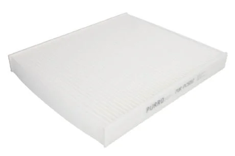 Фільтр салону PURRO PUR-PC5012