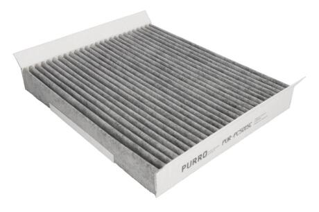 Фільтр салону PURRO PUR-PC5015C