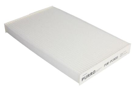 Фільтр салону PURRO PUR-PC8011