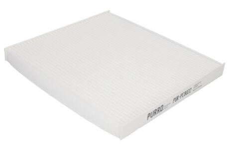 Фільтр салону PURRO PUR-PC8022