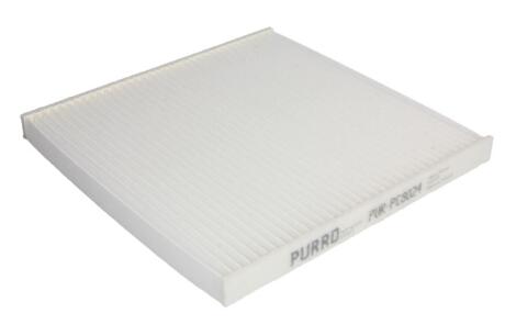 Фільтр салона (вугільний) PURRO PUR-PC8024