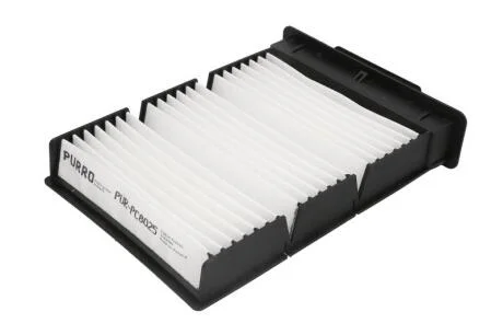 Фільтр салону PURRO PUR-PC8025