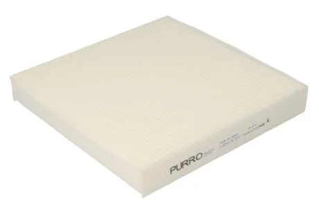 Фільтр салону PURRO PUR-PC8041