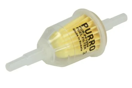Фільтр палива PURRO PUR-PF1004
