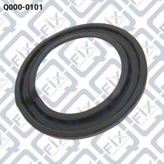 ПРОСТАВКА ПРУЖИНЫ ПЕРЕДН НИЖНЯЯ Q-fix Q000-0101