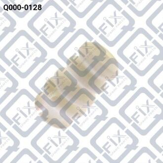 Відбійник заднього амортизатора Q-fix Q000-0128
