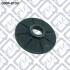 ПРОСТАВКА ПРУЖИНЫ НИЖНЯЯ (OPEL ASTRA H 2004-) Q-fix Q000-0133 (фото 1)