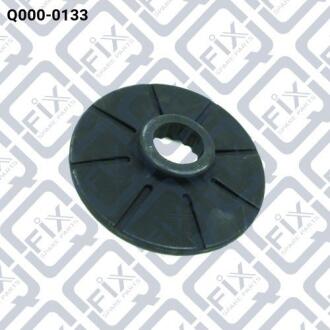 Проставка пружини нижня Q-fix Q000-0133