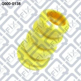 Отбойник переднего амортизатора (шт.) Q-fix Q0000138