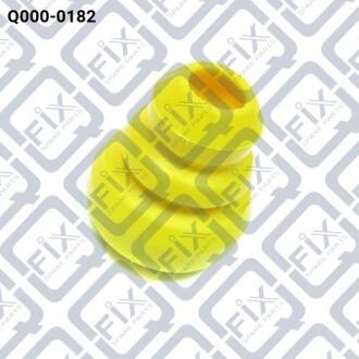 Відбійник амортизатора Q-fix Q000-0182