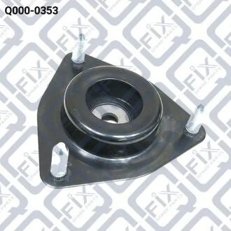 Опора переднього Амортизатора Q-fix Q000-0353