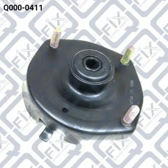 Опора заднього амортизатора (права) Q-fix Q000-0411