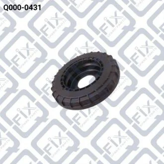 Підшипник опори переднього Амортизатора Q-fix Q000-0431