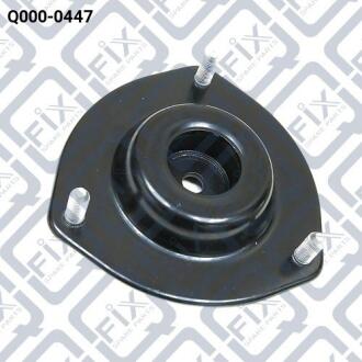 Опора переднього амортизатора Q-fix Q000-0447