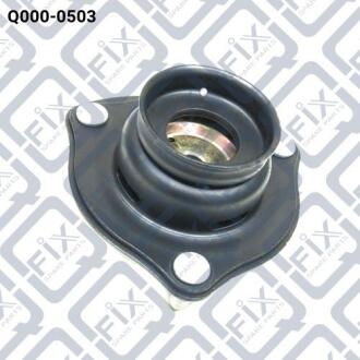 КРІПЛЕННЯ АМОРТ ПЕРЕДН HONDA CIVIC FD 4D 2006-2012 Q-fix Q000-0503