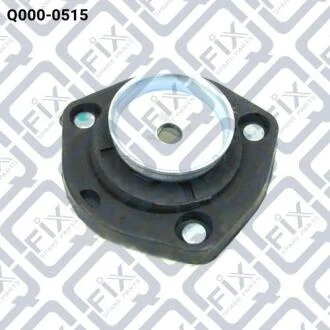 Опора амортизатора заднього Q-fix Q000-0515