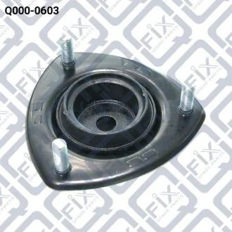 Опора переднього амортизатора Q-fix Q000-0603