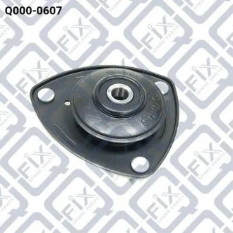 КРІПЛЕННЯ АМОРТ ПЕРЕДН TOYOTA YARIS 1999-2005/GEEL Q-fix Q000-0607