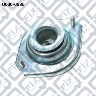 КРІПЛЕННЯ АМОРТ ПЕРЕДН SUZUKI WAGON R+ RC410(E27)/ Q-fix Q0000636