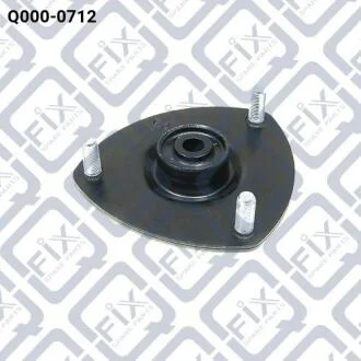 Опора переднього амортизатора (права) Q-fix Q000-0712