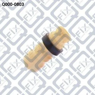 Відбійник переднього амортизатора Q-fix Q000-0803
