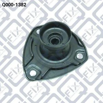 Опора переднього амортизатора права Q-fix Q000-1382