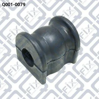 Втулка стабилизатора / (шт.) Q-fix Q001-0079