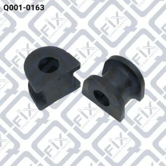 Втулка стабилизатора /MR418547/ (шт.) Q-fix Q001-0163