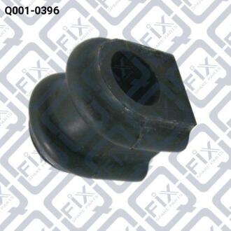 Втулка переднього стабілізатора Q-fix Q0010396