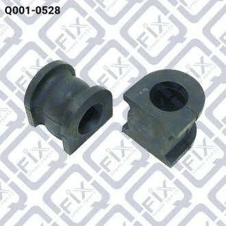 Втулка переднього стабілізатора Q-fix Q001-0528