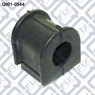 Втулка переднього стабілізатора Q-fix Q0010544