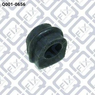 Втулка переднього стабілізатора Q-fix Q001-0656
