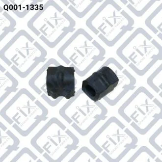 Втулка переднього стабілізатора Q-fix Q001-1335