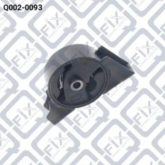 ПОДУШКА ДВИГАТЕЛЯ ЗАДНЯЯ Q-fix Q002-0093