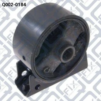 Подушка двигуна передня Q-fix Q002-0184