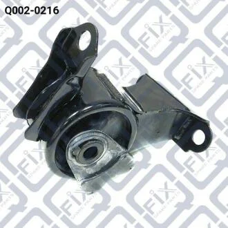 Подушка коробки швидкостей (AT) Q-fix Q002-0216