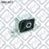 ПОДУШКА ДВИГАТЕЛЯ ПЕРЕДН Q-fix Q002-0217 (фото 1)