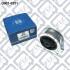 Подушка двигуна передня мкпп Q-fix Q002-0251 (фото 2)