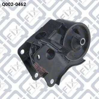 ПОДУШКА ДВИГАТЕЛЯ ЗАДНЯЯ (ГИДРАВЛИЧЕСКАЯ) Q-fix Q002-0462