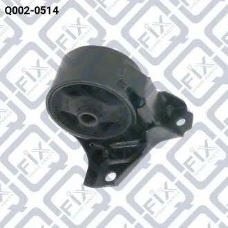 ПОДУШКА ДВИГАТЕЛЯ ПЕРЕДН Q-fix Q002-0514