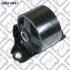 Подушка двигуна передня мкпп Q-fix Q002-0541 (фото 1)