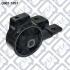 ПОДУШКА ДВИГАТЕЛЯ ПЕРЕДН Q-fix Q002-1057 (фото 1)