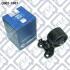 ПОДУШКА ДВИГАТЕЛЯ ПЕРЕДН Q-fix Q002-1087 (фото 2)