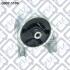 ПОДУШКА ДВИГАТЕЛЯ ЗАДН Q-fix Q002-1105 (фото 1)